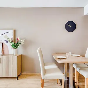  Apartment Ovelia - Les Vagues De Vaugrenier Frankreich
