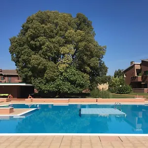  Apartment Pigno Italien
