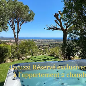  Apartment Astree Cote Frankreich